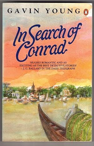 Seller image for In Search of Conrad for sale by High Street Books