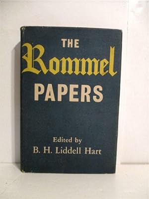 Rommel Papers.