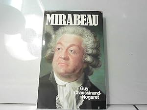 Bild des Verkufers fr Mirabeau zum Verkauf von JLG_livres anciens et modernes