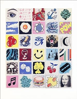 Seller image for Selected Work Joe Brainard for sale by Granary Books