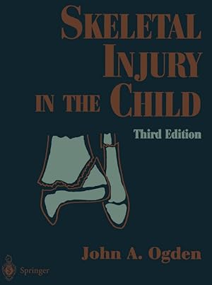 Seller image for SKELETAL INJURY IN THE CHILD 3/ED. for sale by LIBRERIA LEA+