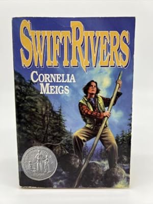 Seller image for Swift Rivers for sale by Dean Family Enterprise