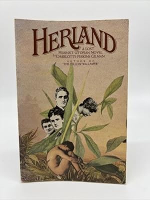Seller image for Herland for sale by Dean Family Enterprise