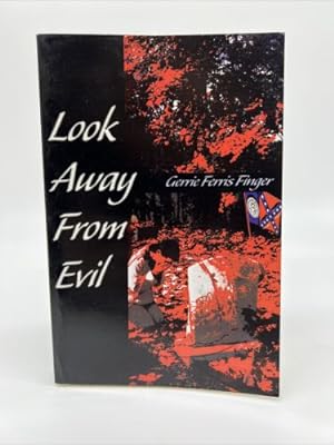 Imagen del vendedor de Look Away from Evil : the Laura Kate O'Connell Story a la venta por Dean Family Enterprise