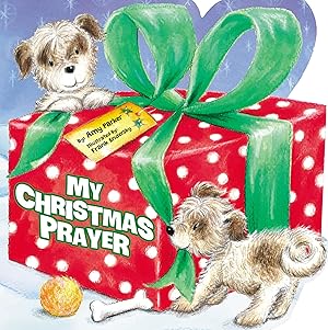 Seller image for My Christmas Prayer for sale by Reliant Bookstore