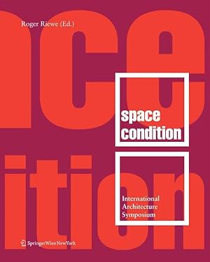 Seller image for SPACE CONDITION for sale by LIBRERIA LEA+