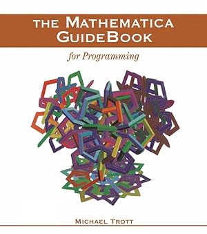 Seller image for THE MATHEMATICA GUIDEBOOK FOR PROGRAMMING for sale by LIBRERIA LEA+