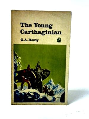 Bild des Verkufers fr The Young Carthaginian zum Verkauf von World of Rare Books