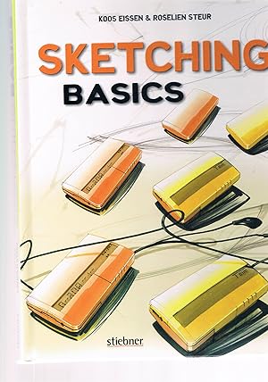 Imagen del vendedor de Sketching Basics a la venta por manufactura