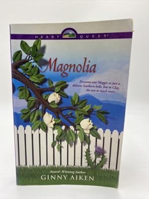 Seller image for Magnolia for sale by Dean Family Enterprise