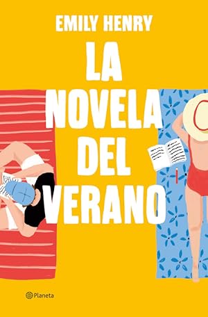 Imagen del vendedor de La novela del verano a la venta por LIBRERIA LEA+