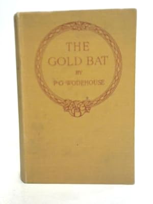 Seller image for The Gold Bat for sale by World of Rare Books