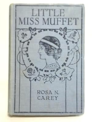 Image du vendeur pour Little Miss Muffet mis en vente par World of Rare Books