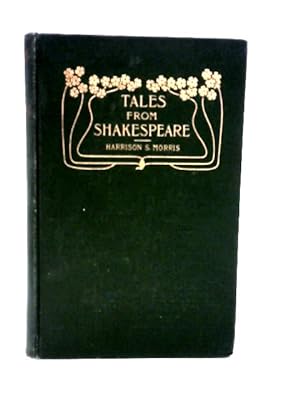 Bild des Verkufers fr Tales From Shakespeare, Volumes I & II zum Verkauf von World of Rare Books