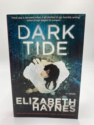 Seller image for Dark Tide : a Novel for sale by Dean Family Enterprise