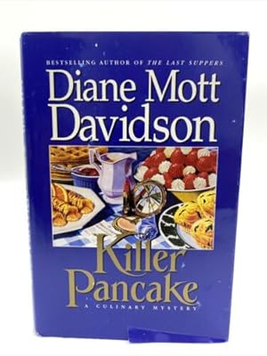 Immagine del venditore per Killer Pancake venduto da Dean Family Enterprise