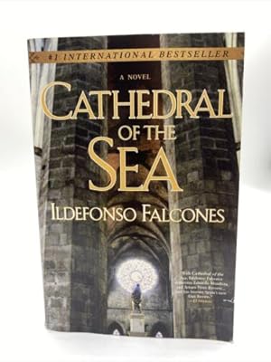 Image du vendeur pour Cathedral of the Sea : a Novel mis en vente par Dean Family Enterprise