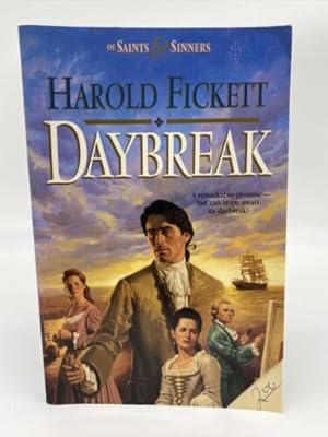 Seller image for Daybreak for sale by Dean Family Enterprise