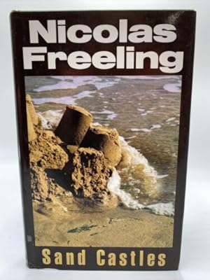 Seller image for Sand Castles for sale by Dean Family Enterprise