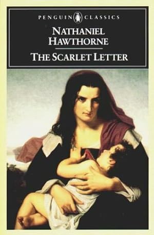 Seller image for Scarlet Letter : a Romance for sale by Dean Family Enterprise