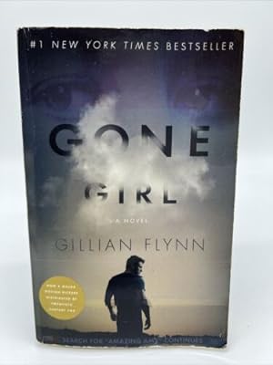Seller image for Gone Girl for sale by Dean Family Enterprise