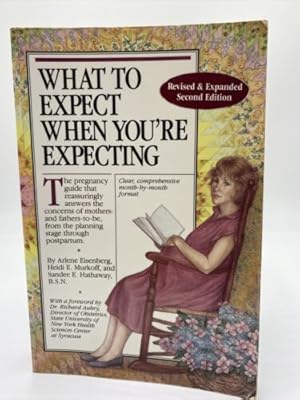 Immagine del venditore per What to Expect When You're Expecting venduto da Dean Family Enterprise