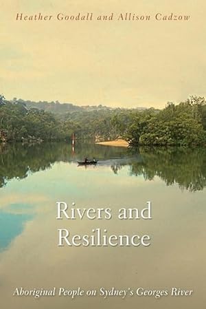 Bild des Verkufers fr Rivers and Resilience (Paperback) zum Verkauf von CitiRetail