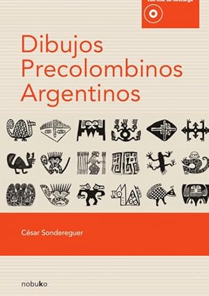 Imagen del vendedor de Dibujos precolombinos argentinos a la venta por Podibooks