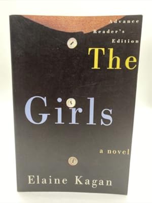 Immagine del venditore per The Girls : A Novel venduto da Dean Family Enterprise