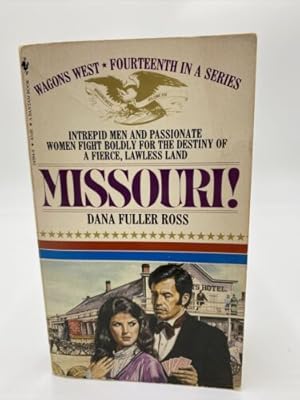 Seller image for Missouri! for sale by Dean Family Enterprise