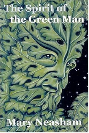 Seller image for The Spirit of The Green Man by Neasham, Mary [Paperback ] for sale by booksXpress