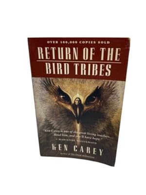 Seller image for Return of the Bird Tribes for sale by Dean Family Enterprise