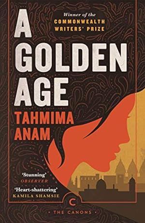 Seller image for Golden Age for sale by Reliant Bookstore
