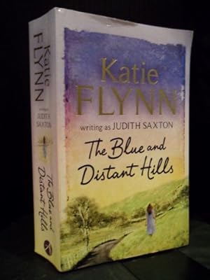 Seller image for Blue and Distant Hills for sale by WeBuyBooks