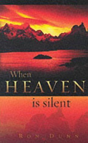 Seller image for When Heaven is Silent: How God Ministers to Us Through the Challenges of Life for sale by WeBuyBooks