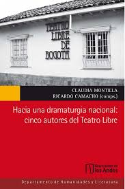 Imagen del vendedor de Hacia una dramaturgia nacional a la venta por Podibooks