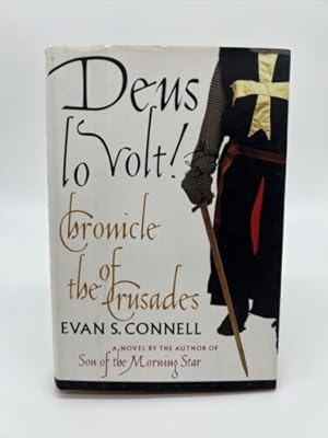 Bild des Verkufers fr Deus Lo Volt! : a Chronicle of the Crusades zum Verkauf von Dean Family Enterprise