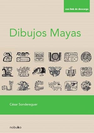 Imagen del vendedor de Dibujos Mayas a la venta por Podibooks