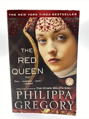 Imagen del vendedor de Red Queen : a Novel a la venta por Dean Family Enterprise