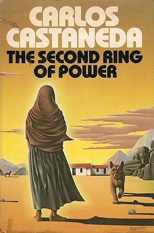 The Second Ring of Power