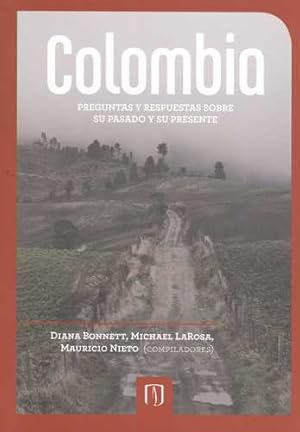 Seller image for Colombia for sale by Podibooks