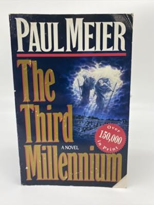 Seller image for Third Millenium for sale by Dean Family Enterprise