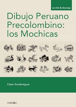 Imagen del vendedor de Dibujo peruano precolombino : Los Mochicas a la venta por Podibooks