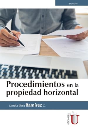 Seller image for Procedimientos en la propiedad horizontal for sale by Podibooks