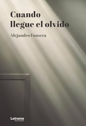 Seller image for Cuando llegue el olvido for sale by Podibooks
