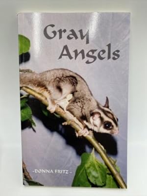 Seller image for Gray Angels for sale by Dean Family Enterprise