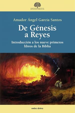 Imagen del vendedor de De Gnesis a Reyes a la venta por Podibooks