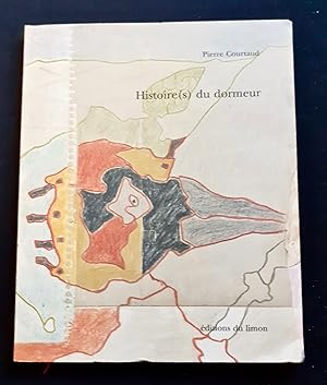 Seller image for Histoire (s) du dormeur - for sale by Le Livre  Venir
