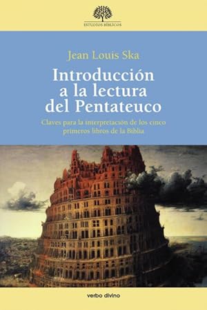 Imagen del vendedor de Introduccin a la lectura del Pentateuco a la venta por Podibooks