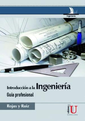 Imagen del vendedor de Introduccin a la ingeniera, gua acadmica a la venta por Podibooks